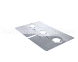 71601 Henny Penny Weld Assembly-323 Dr Pan Cov