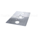 71601 Henny Penny Weld Assembly-323 Dr Pan Cov