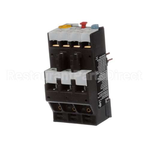 71606 Blakeslee Overload Relay Amp Range 1825