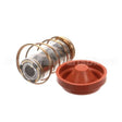 71610 Compatible Grindmaster Kit, Repair Dump Valve Diaphr Spa