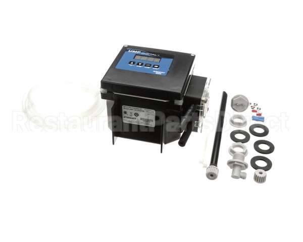 7162900-07 Knight Equipment Liquid Deterget System