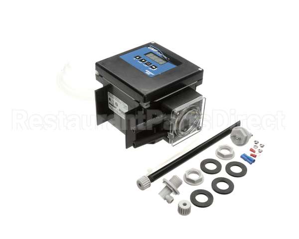 7162900-07 Knight Equipment Liquid Deterget System