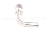 7166 Multiplex Fitting 38 Mpt X 38 Hose 90
