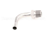 7166 Multiplex Fitting 38 Mpt X 38 Hose 90