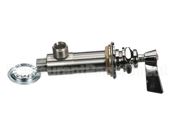 71668 Fisher Ss Stop Wslh Sv Right Hand