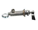 71668 Fisher Ss Stop Wslh Sv Right Hand