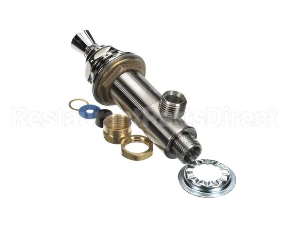 71668 Fisher Ss Stop Wslh Sv Right Hand