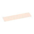 71671 Compatible Grindmaster Decal, T-Pad Support (A)