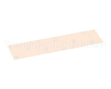 71671 Grindmaster Cecilware Decal,T-Pad Support (A)