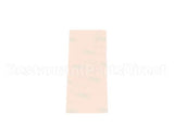 71671 Grindmaster Cecilware Decal,T-Pad Support (A)