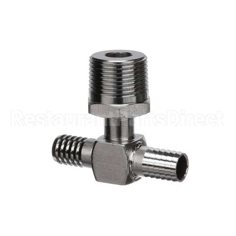 7169 Lancer Ss Tee (2) 1/2 Barb X 3/4 Mpt
