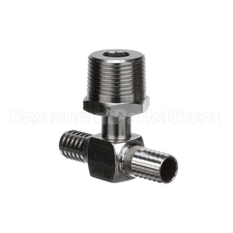 7169 Lancer Ss Tee (2) 1/2 Barb X 3/4 Mpt