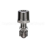 7169 Lancer Ss Tee (2) 1/2 Barb X 3/4 Mpt