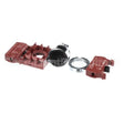 71696 Compatible Middleby Contactor Assy, W/ N/O & N/C