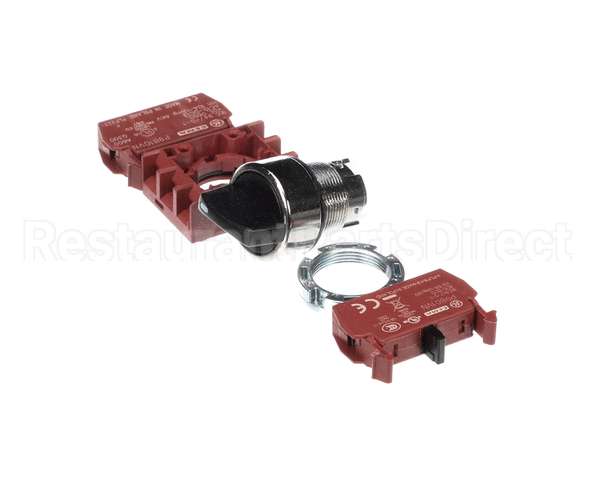 71696 Middleby Assembly,Sw W/Nc & No Contactor