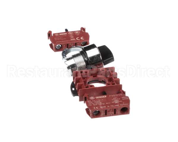 71696 Middleby Assembly,Sw W/Nc & No Contactor