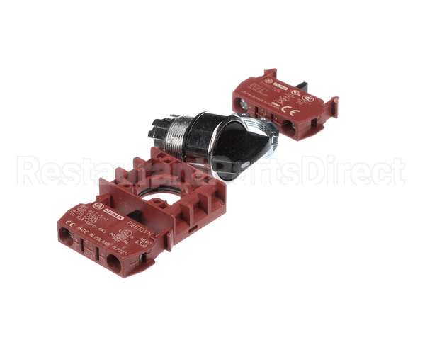 71696 Middleby Assembly,Sw W/Nc & No Contactor