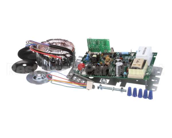 71746 Giles Kit, 120V Eac Power Pack, Service
