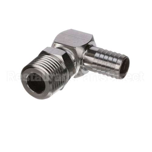 7175 Lancer Ss Adapter Elbow 12 Barb X 1