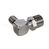 7175 Lancer Ss Adapter Elbow 12 Barb X 1