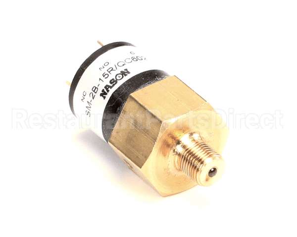 717937 Stoelting Switch;Pressure;Nason;Air15Psi