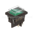 717946 Compatible Stoelting Main Switch