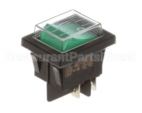 717946 Stoelting Main Switch