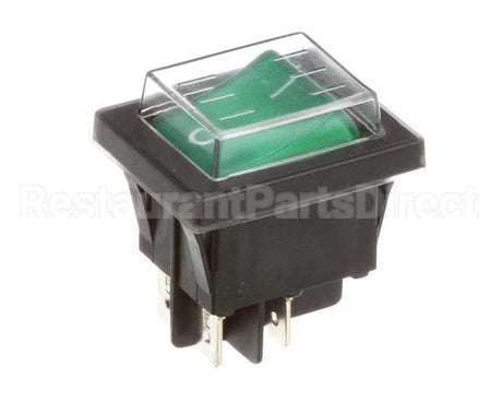 717946 Stoelting Main Switch