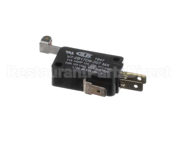 718013 Stoelting Switch Roller Cam Spdt