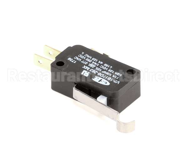718149 Stoelting Switch Limit Simulated Roller