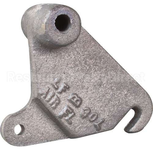 718186-DR Compatible Vulcan Arm, Rocker - Left