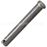 718282 Compatible Vulcan Pin, Clevis