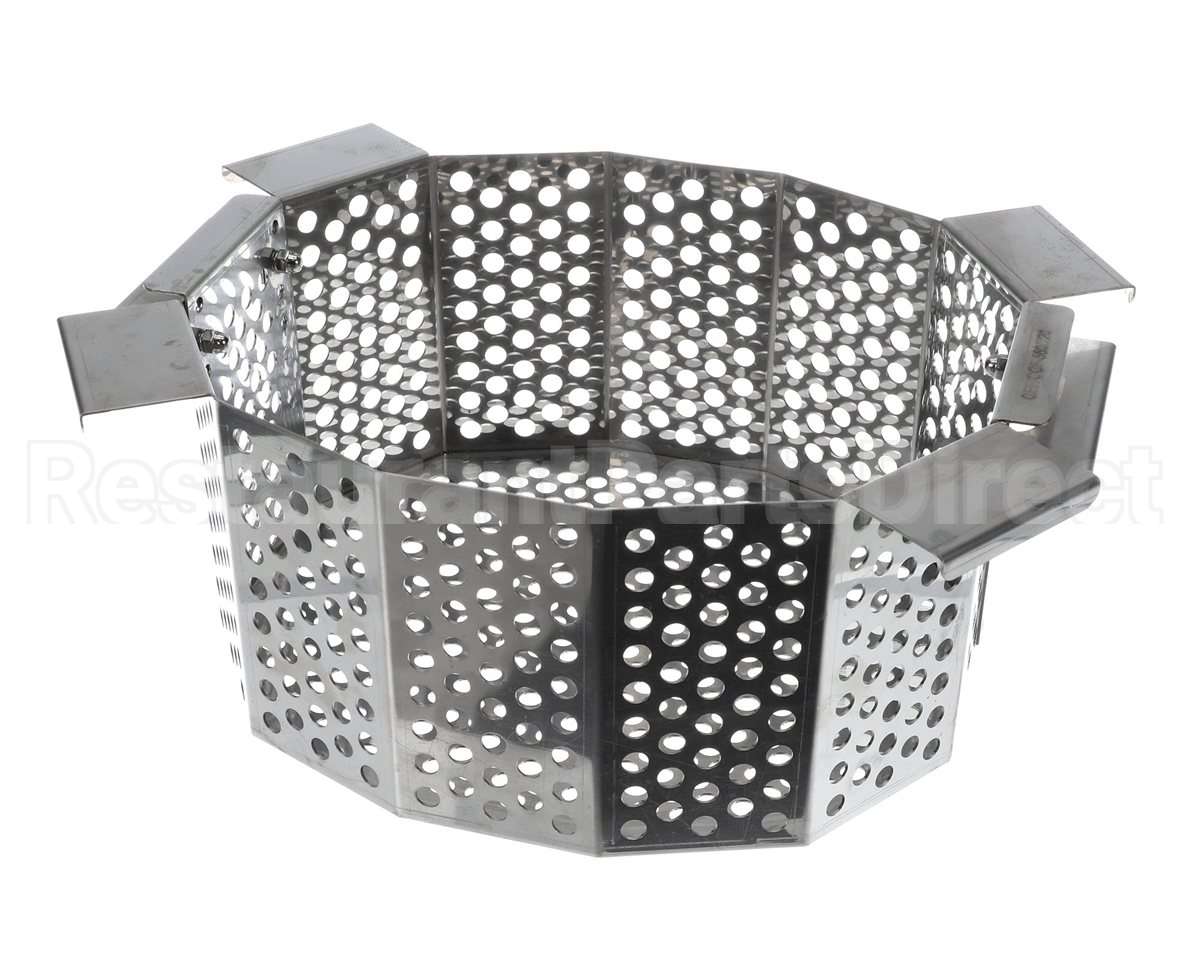 71829-KN Giles Basket Insert