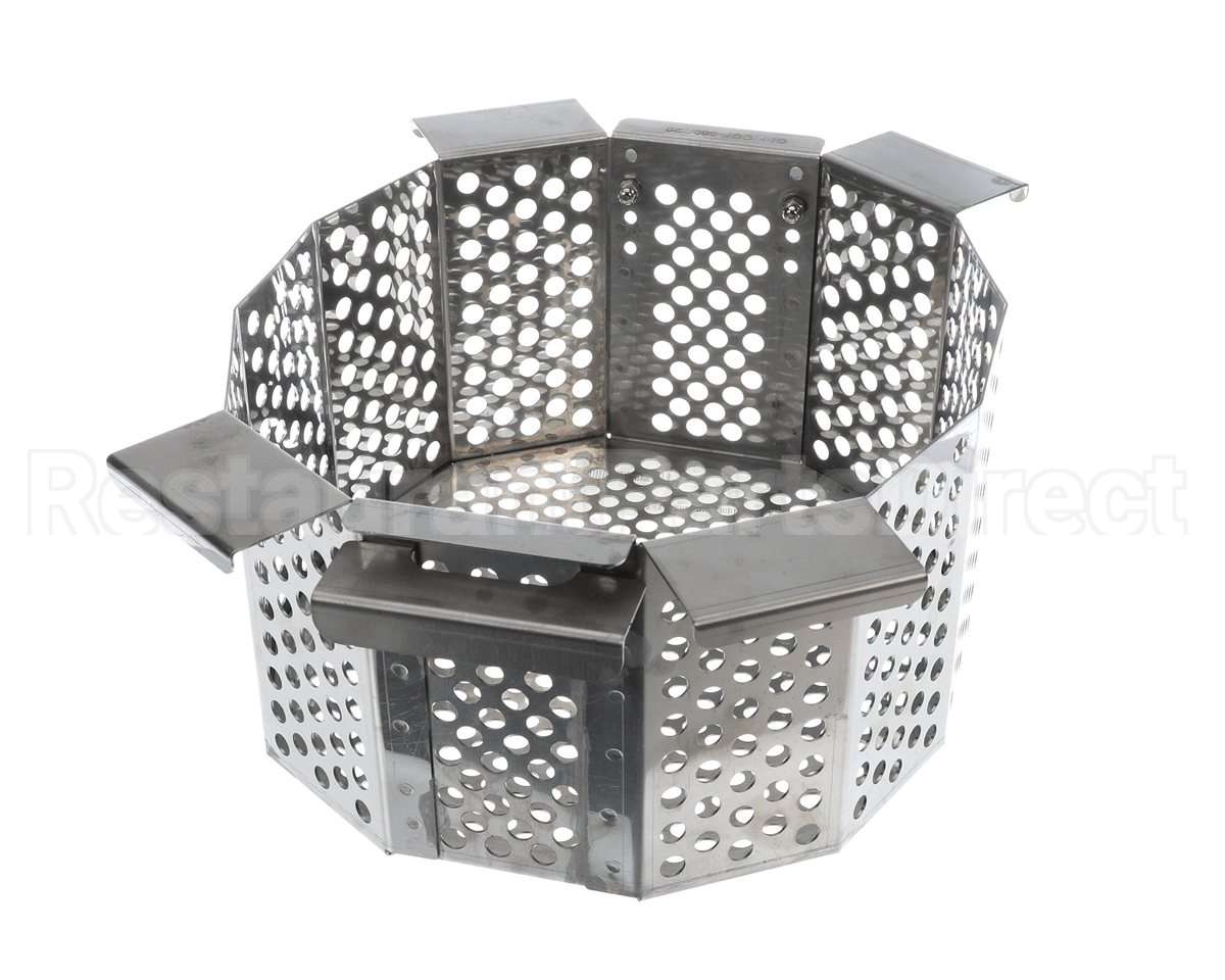 71829-KN Giles Basket Insert
