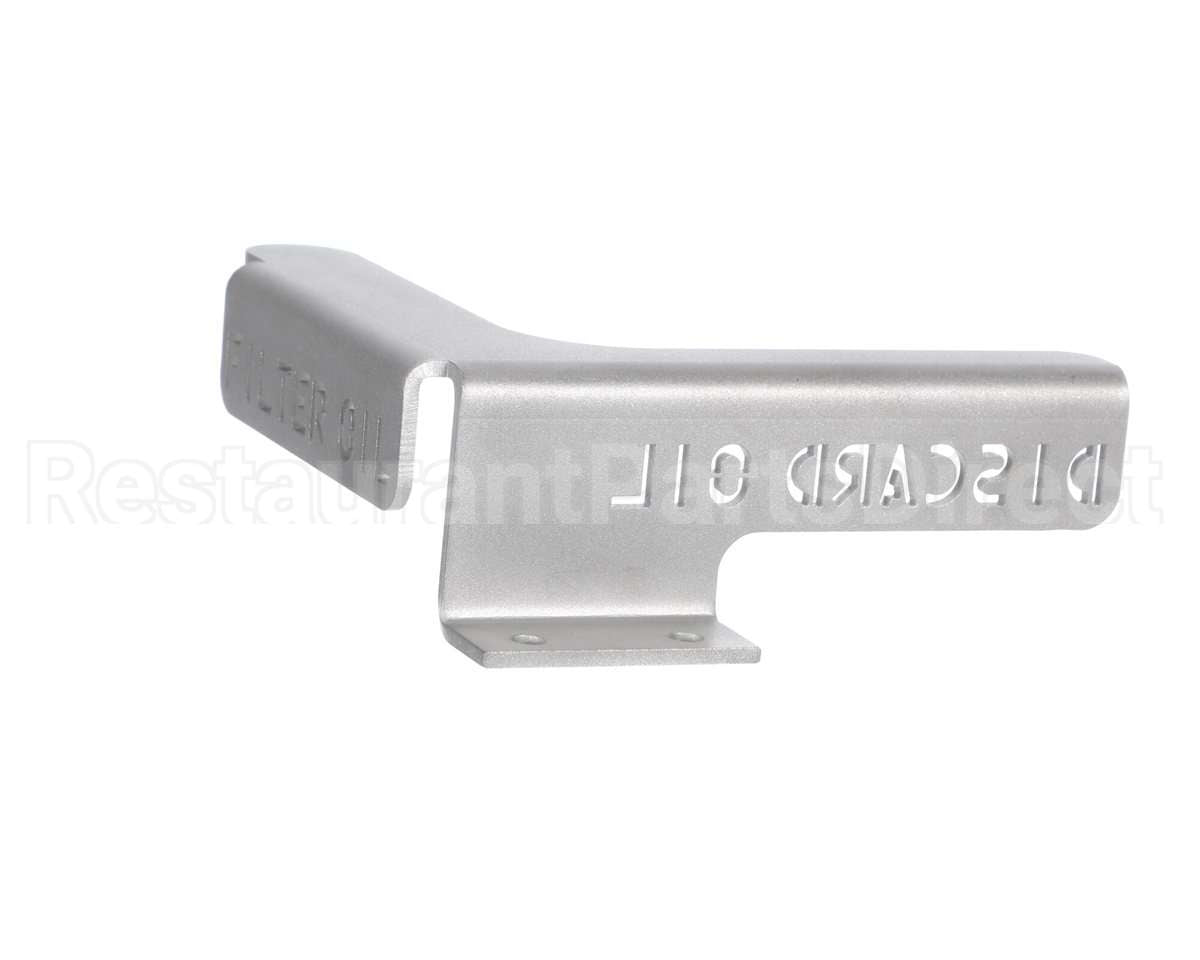 71830 Henny Penny Handle-Diverter Valve