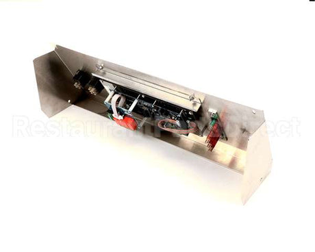 71833 Giles Kit, Retrofit, Cc10, 120V Ggf Fryer