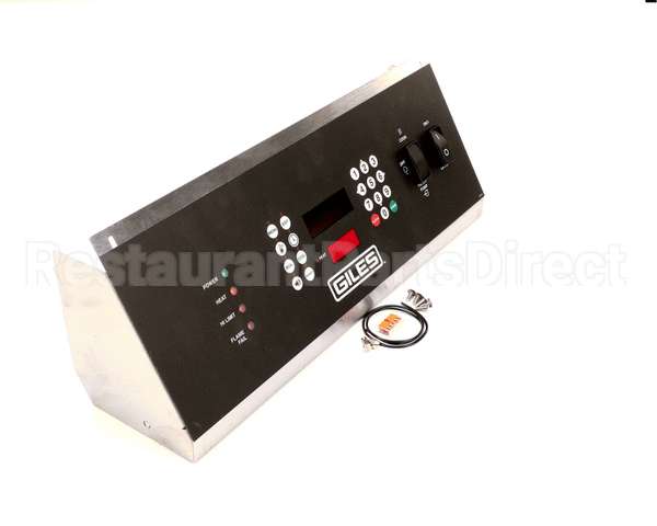 71833 Giles Kit, Retrofit, Cc10, 120V Ggf Fryer