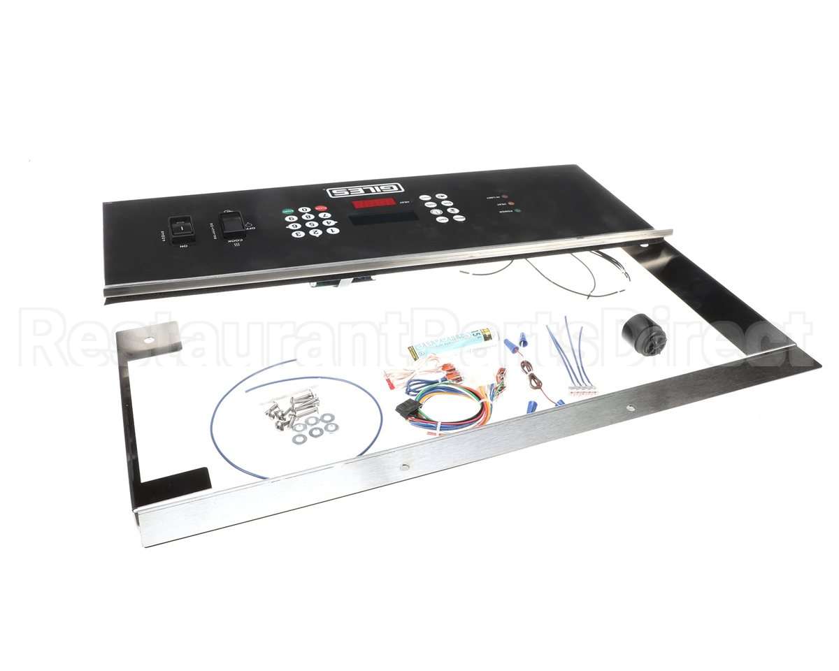 71853 Giles Kit, Retrofit, 733->Cc10, Gef Fryer