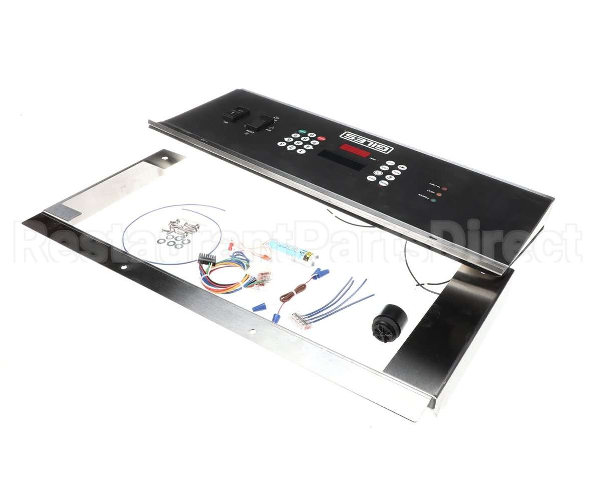 71853 Giles Kit, Retrofit, 733->Cc10, Gef Fryer