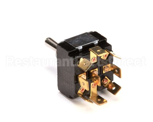 718534 Stoelting Switch Toggle 10Amp 250V 3 Pos