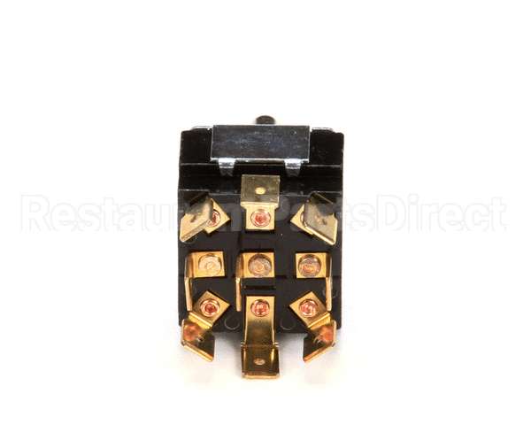 718534 Stoelting Switch Toggle 10Amp 250V 3 Pos