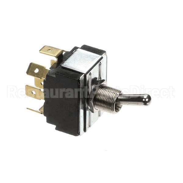718539 Compatible Stoelting Switch Toggle 10Amp 3Pole 2Pos