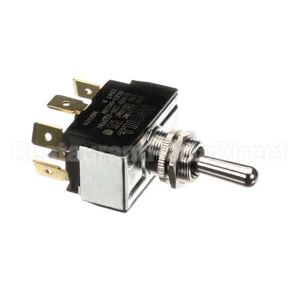 718561 Compatible Stoelting Switch Toggle 15Amp 125V