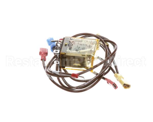 71860 Middleby Kit,Retro 636 W/Switch