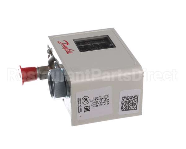 718679 Stoelting Switch - Adj Low Pressure