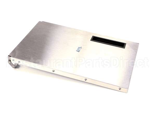 71870 Henny Penny Assembly-Door 321