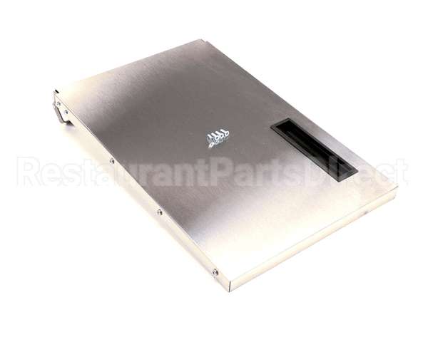 71870 Henny Penny Assembly-Door 321