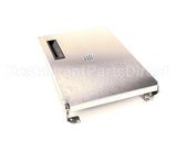 71870 Henny Penny Assembly-Door 321