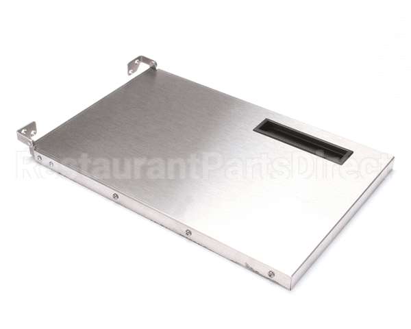 71875 Henny Penny Assembly-Left Door 322