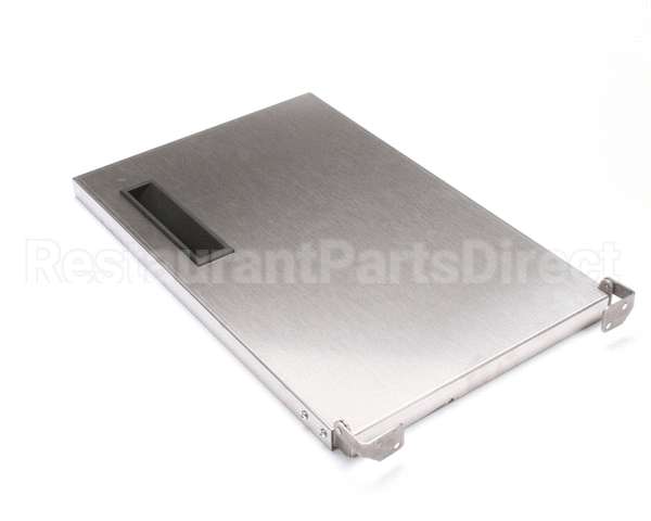 71875 Henny Penny Assembly-Left Door 322